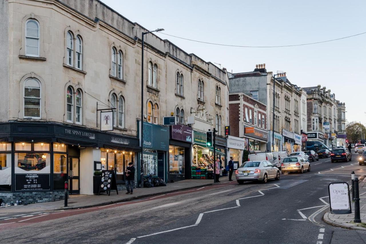 Redland Place - Your Apartment Bristol Exterior photo